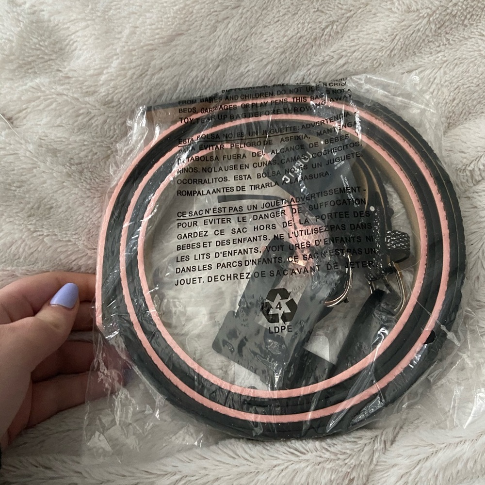 Brand new torrid belts size 2 pack of 3